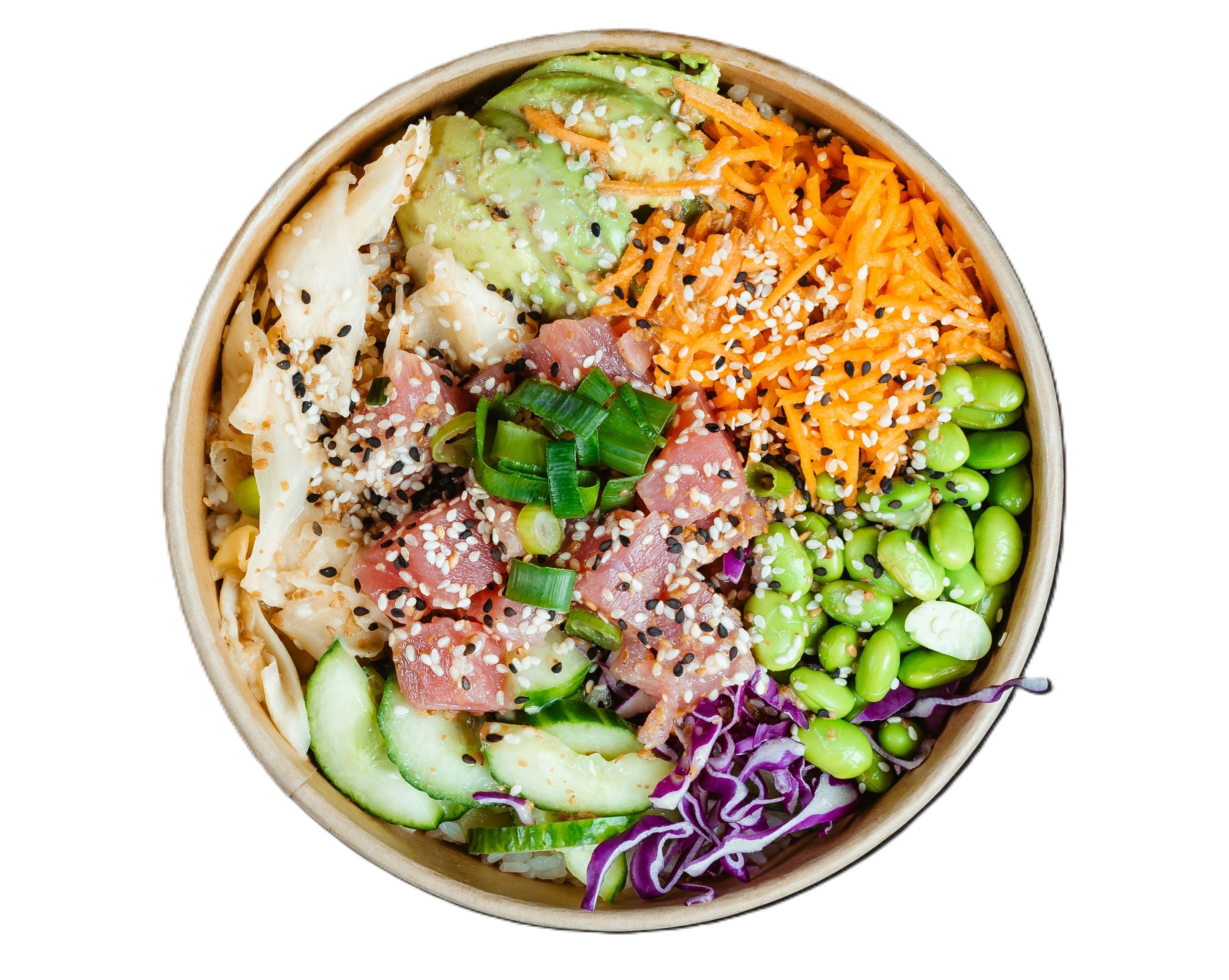 Veggie Masala Oats Bowl